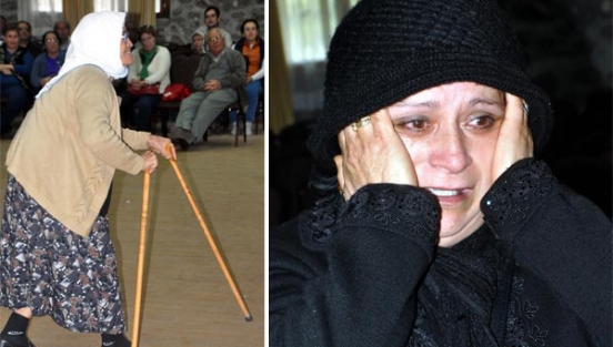 200 yıllık mirastan paylarını alamayınca isyan ettiler