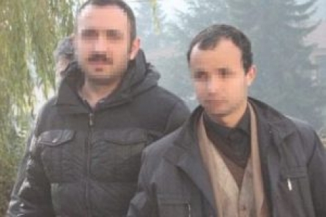 Hakim hırsızlıktan tutuklandı