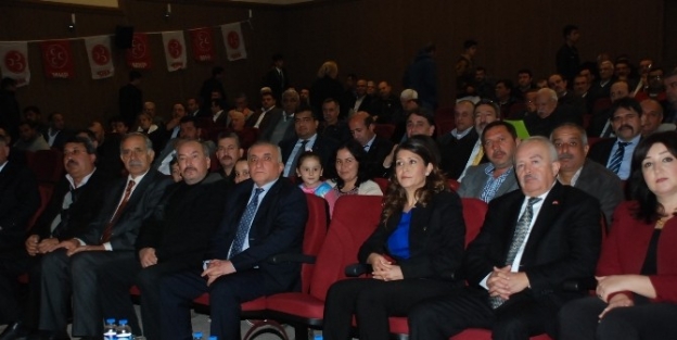 Didim Mhp’de İlter Dönemi