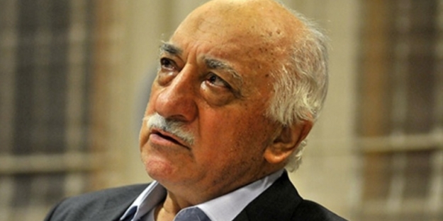 Fethullah Gülen kaçabilir