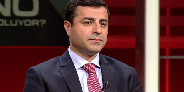 Demirtaş Moskova yolcusu