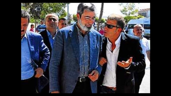 Jet Fadıl ile Tanju Çolak davalık oldu