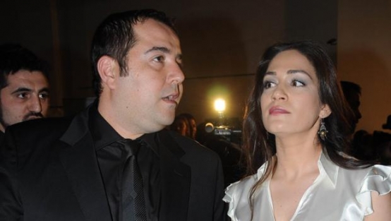 Özge Borak o iddialara cevap verdi