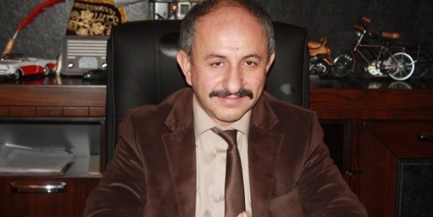 Prof. Dr. Yavuz; "pozitif Ayrım En Doğal Hakkımız"