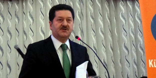 Hasan Fehmi Kinay: Kütahya’da Tescilli Bina Sayısı Her Geçen Gün Artıyor