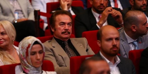 Âkil İnsanlar Heyeti'nden ayrıldı