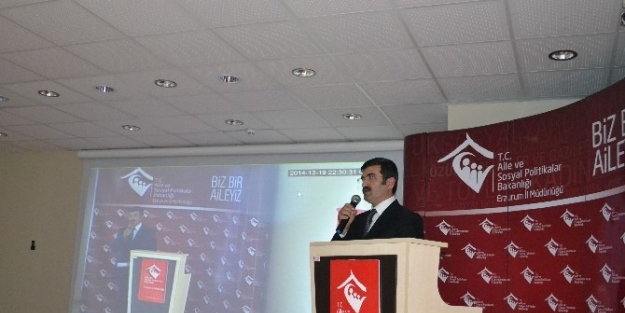 Aile Ve Sosyal Politikalar İl Müdürlüğü’ne Kurumsal Vizyon