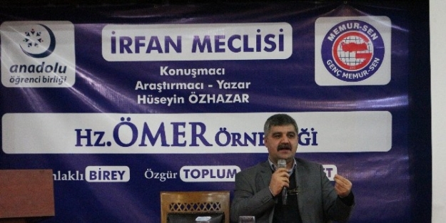 Stk’lardan Ortak Program