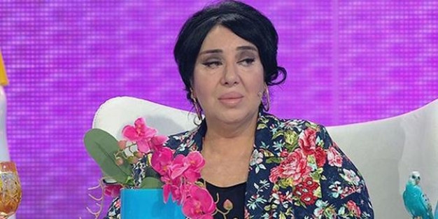 Nur Yerlitaş'ın yeni reklam filmi