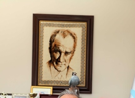 Bayraklı’da Yıkıma Ruhsat Şarti