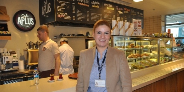 Acıbadem’de ‘aplus’ Ayrıcalığı