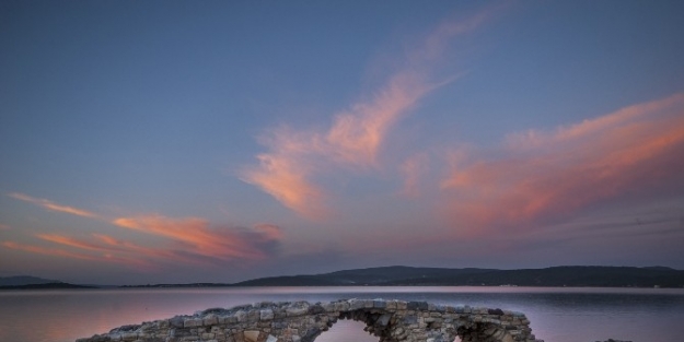 Urla, Logosunu Arıyor