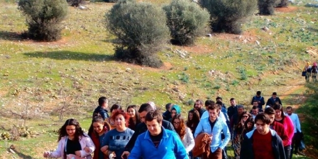 Alaşehir’de Dünya Kooperatifçilik Günü Kutlandı