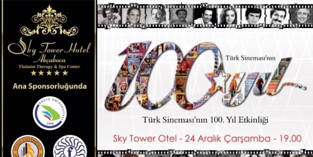 Sky Tower Hotel Yıldızlara Ev Sahipliği Yapacak