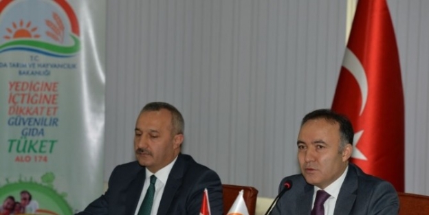 “kurumsallaşalım Ve Sürdürülebilir Bir Yol İzleyelim”