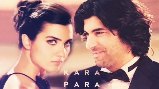 Kara Para Aşk dizisinde sürpriz ayrılık