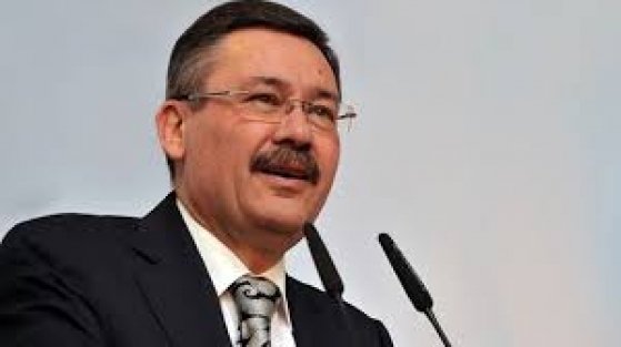 Melih Gökçek Ankara'yı satıyor