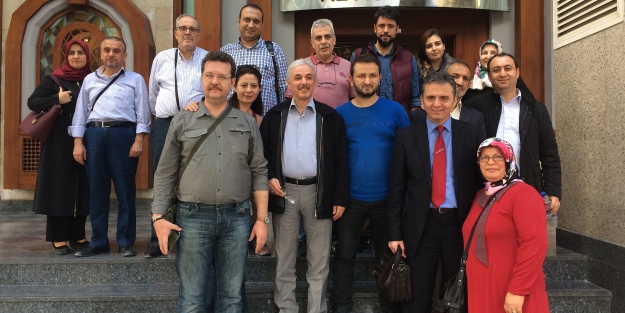 BTSO'dan mücevher fuarına çıkarma!