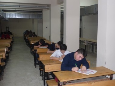 Siyer-i Nebi Yarışması’nın Akçakoca Ayağı Gerçekleştirildi