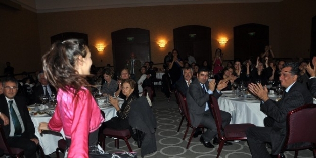 İmo’da ’60. Yıl’ Coşkusu