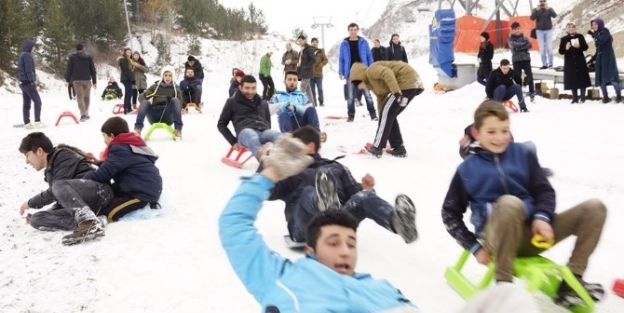 En Eğlenceli Hafta Sonu