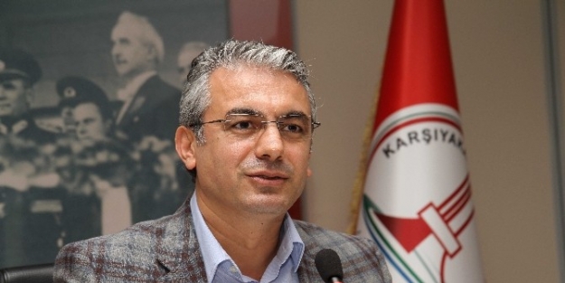 Karşıyaka’da Kaçak Yıkıma Geçit Yok