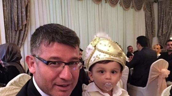 Yeni ‘kirve’ Oldu