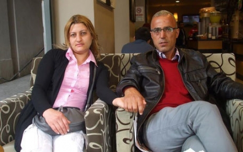 Eniştelerinin fotoğrafını Facebook'ta paylaşıp öldürttüler!