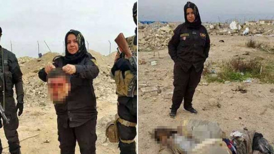 Acımasızlıklarıyla IŞİD'i bile gölgede bıraktı