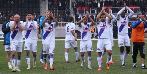 Orduspor Umut Tazeledi