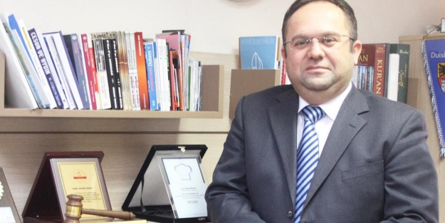 Yankı Yemek A.Ş'de “önce insan” sağlığı