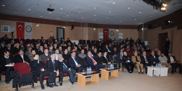 6. Geleneksel Ehli Beyt Paneli