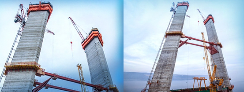 Bakan'dan 3. köprü açıklaması