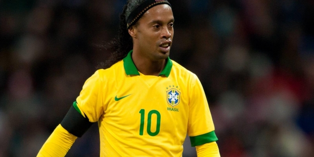 Ronaldinho'dan 15 gündür haber alınamıyor