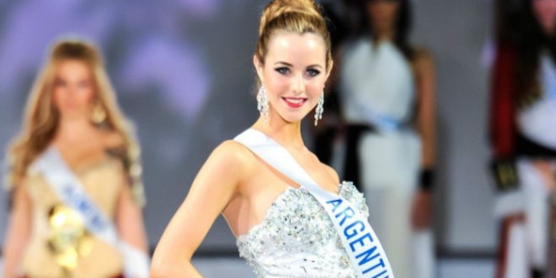 Güzellik yarışması yasaklandı!