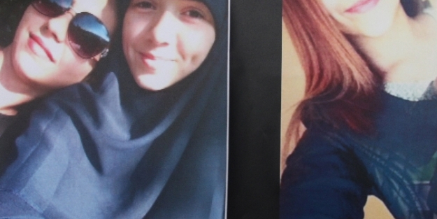 “Çocuklarımın IŞİD'e katılmasından şüpheleniyorum“