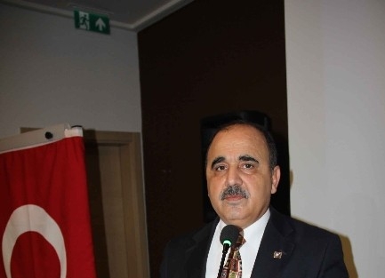 Serbest Mali Müşavirler Dayanışma Grubu Kuruldu