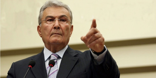 Baykal AK Parti'ye sert çıktı