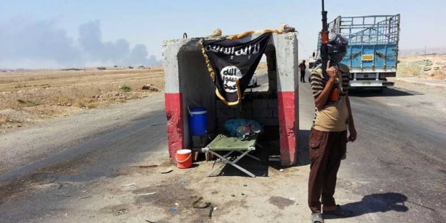 IŞİD petrolü düşürdü dengeler değişti