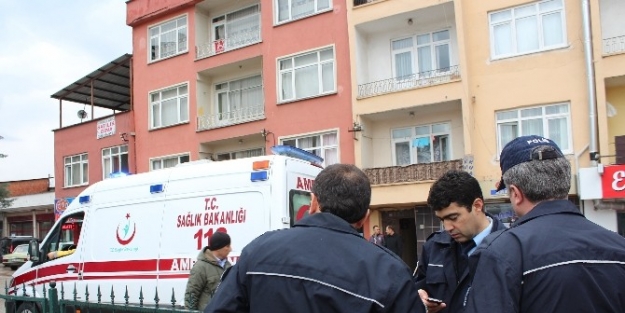 Ordu’da Yalnız Yaşayan Yaşlı Adam Ölü Bulundu