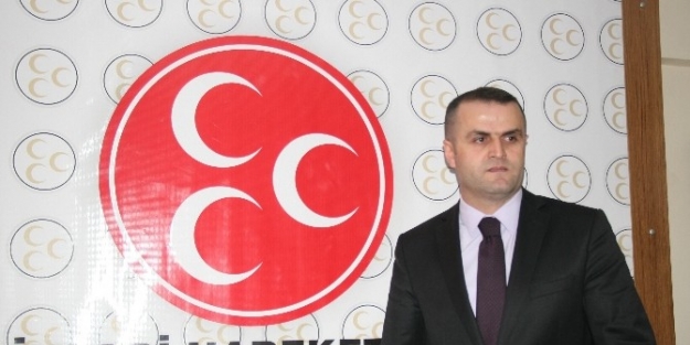 Mhp’de Seçim Heyecanı