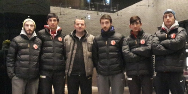 Üzülmez’in Danışmanı Atalı’ya Güney Kore’de Önemli Görev