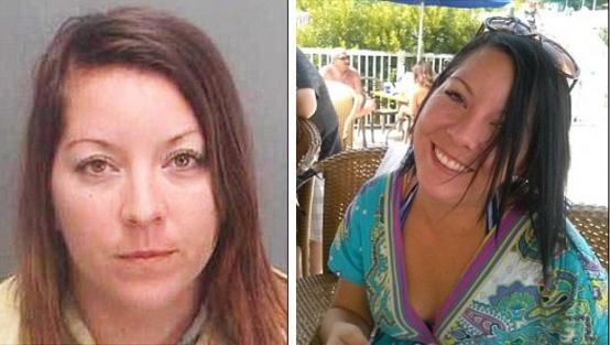 Arkadaşlık isteğini reddeden büyükannesini dövdü!