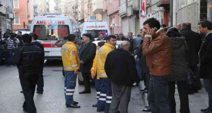 Bursa'da 5 kişinin öldüğü faciada 9 yıldır hukuk mücadelesi veriyor