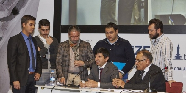 Mermer Şekilleniyor