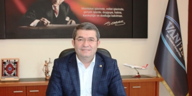 Takva: “2014, İyi Bir Ekonomi Yılı Olmadı”