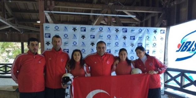 Kızak’ta Tarihi Başarı