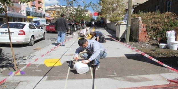 Ardahan Belediyesi’nde Engeller Aşılıyor