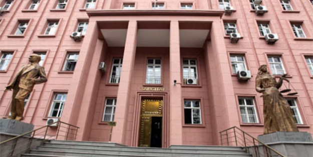 Yargıtay'da kritik seçim sona erdi