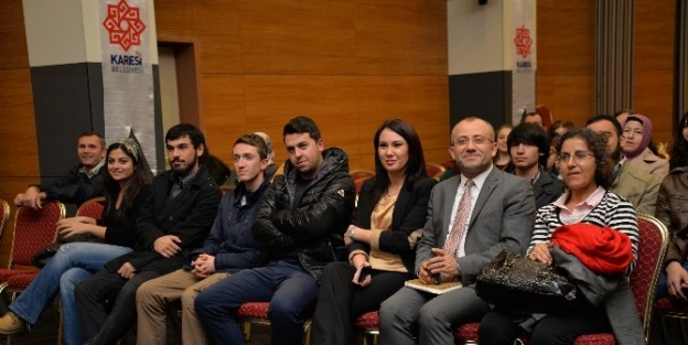 Karesi Belediyesi Yıldızlarını Seçiyor